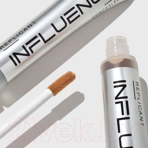 Изображение товара Консилер Influence Beauty Replicant тон 03 стойкий (10мл)