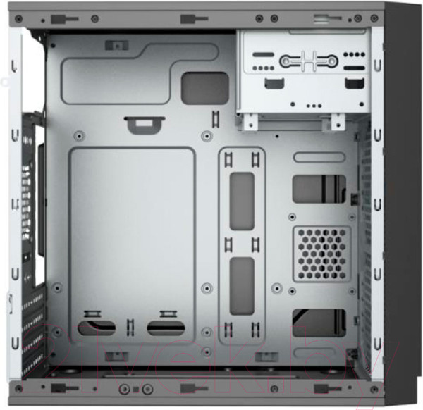 Изображение товара Корпус для компьютера PowerMan SV511 450W