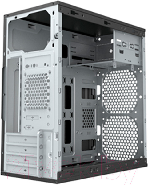 Изображение товара Корпус для компьютера PowerMan SV511 450W