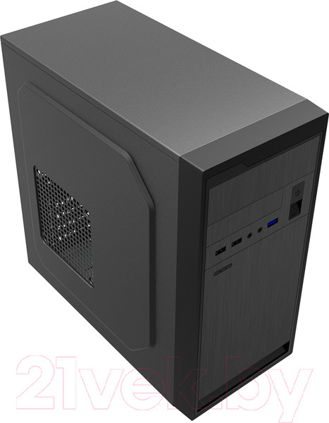 Изображение товара Корпус для компьютера PowerMan SV511 450W