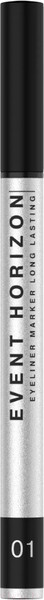 Изображение товара Подводка-фломастер для глаз Influence Beauty Event Horizon тон 01 (0.5мл)