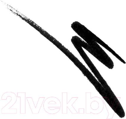 Изображение товара Подводка-фломастер для глаз Influence Beauty Event Horizon тон 01 (0.5мл)