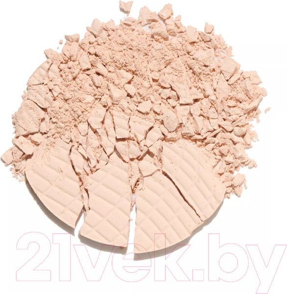 Изображение товара Пудра компактная Influence Beauty Skinvisible Carcass тон 02 (4.2г)