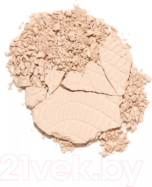 Изображение товара Пудра компактная Influence Beauty Skinvisible Carcass тон 03 (4.2г)