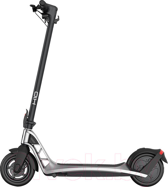 Изображение товара Электросамокат Maxiscoo H10 / MSC-H10-01 (серебро)