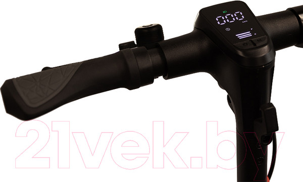 Изображение товара Электросамокат Maxiscoo H10 / MSC-H10-01 (серебро)