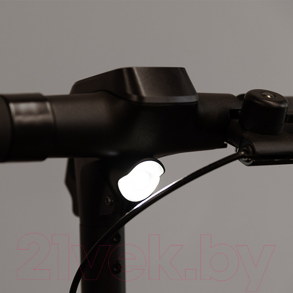 Изображение товара Электросамокат Maxiscoo H10 / MSC-H10-01 (серебро)