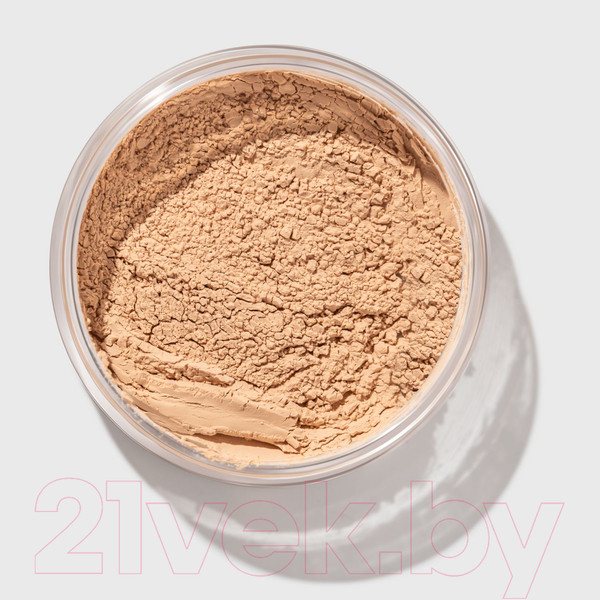 Изображение товара Пудра рассыпчатая Influence Beauty Zero Gravity тон 01 (4г)