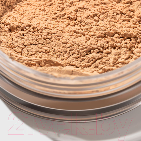 Изображение товара Пудра рассыпчатая Influence Beauty Zero Gravity тон 01 (4г)