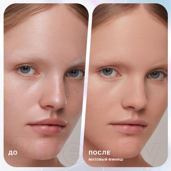 Изображение товара Пудра рассыпчатая Influence Beauty Zero Gravity тон 01 (4г)