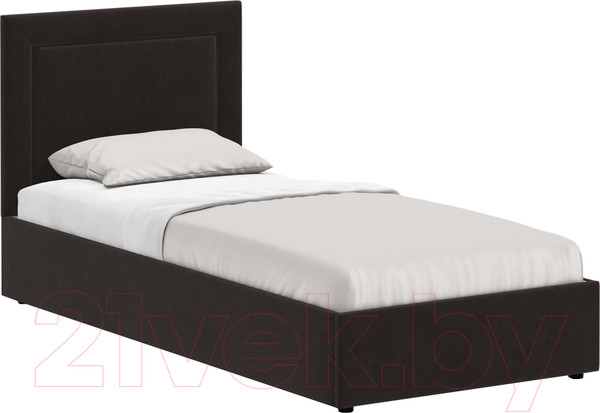 Изображение товара Односпальная кровать Moon Family 1258 / К004062