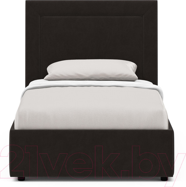 Изображение товара Односпальная кровать Moon Family 1258 / К004062