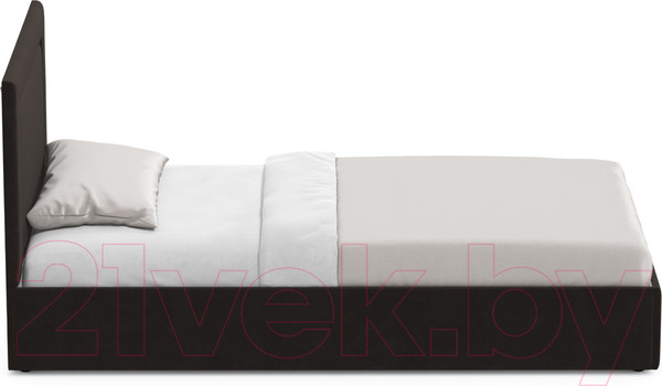 Изображение товара Односпальная кровать Moon Family 1258 / К004062