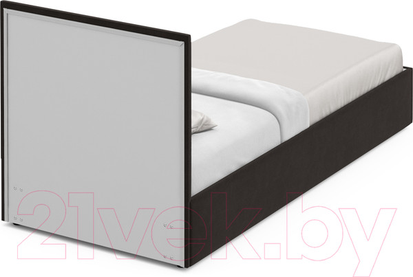 Изображение товара Односпальная кровать Moon Family 1258 / К004062