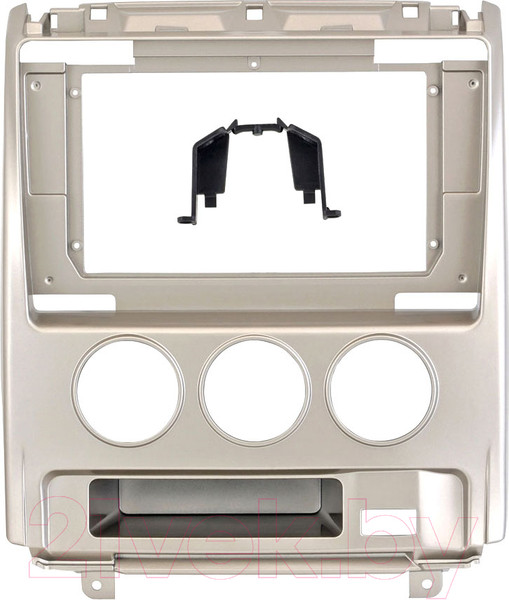 Изображение товара Переходная рамка Incar RMS-FC943