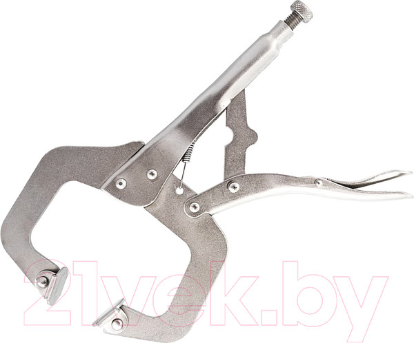 Изображение товара Гейферный зажим Remocolor 270мм / 34-3-270