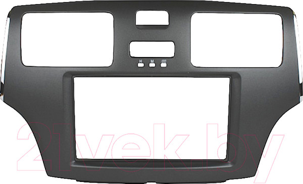 Изображение товара Переходная рамка Incar RTY-N20