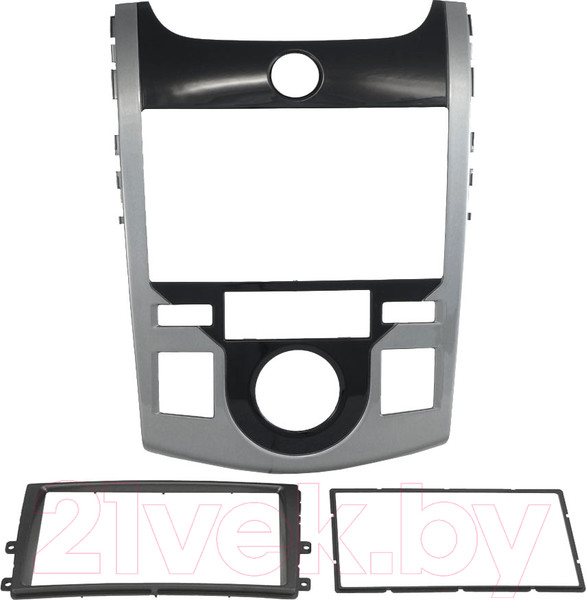 Изображение товара Переходная рамка Incar RKIA-N31CU