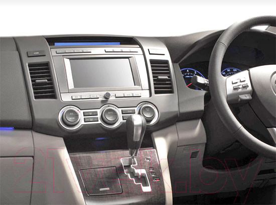 Изображение товара Переходная рамка Incar RMZ-FC941