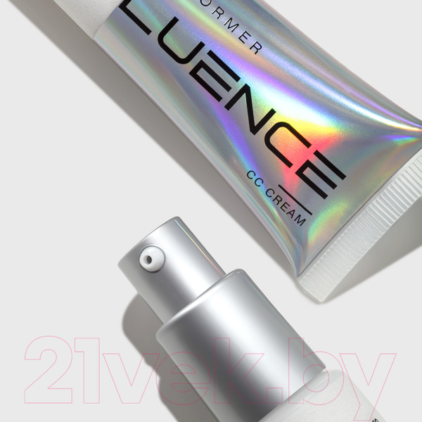 Изображение товара СС-крем Influence Beauty Skin Transformer тон 02 (25мл)