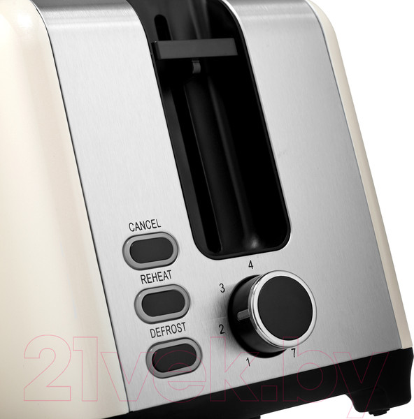 Изображение товара Тостер Brayer BR2111