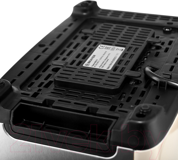 Изображение товара Тостер Brayer BR2111