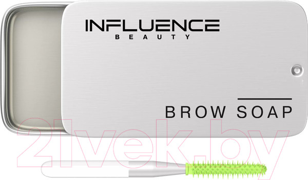 Изображение товара Гель для бровей Influence Beauty Brow Robot (10г)