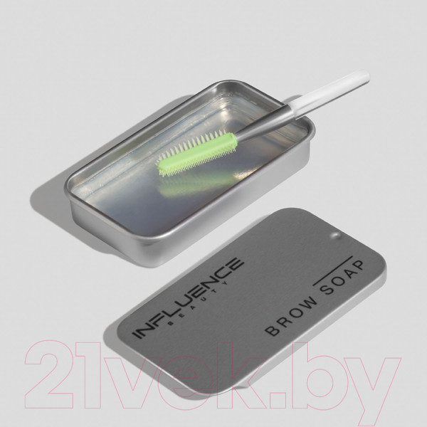 Изображение товара Гель для бровей Influence Beauty Brow Robot (10г)
