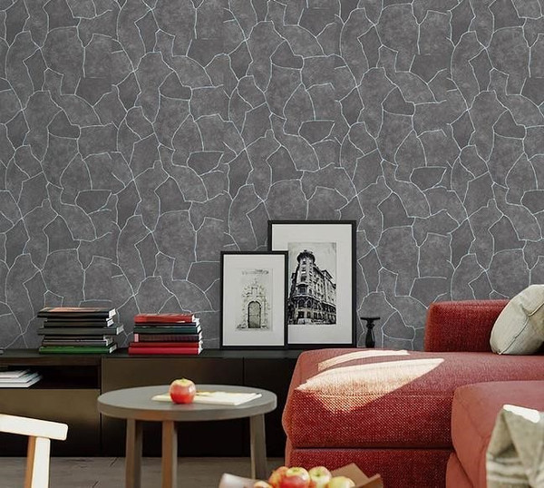 Изображение товара Панель ПВХ Декоруст Стандарт New Малая медведица-667/1 (2500x250x7мм)