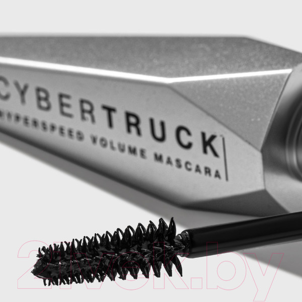 Изображение товара Тушь для ресниц Influence Beauty Cybertruck тон 01 (14мл)