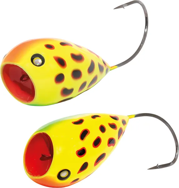 Изображение товара Воблер Akara Crazy Egg 55F A37 / CE-55-A37