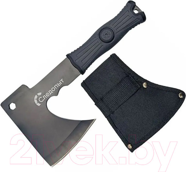 Изображение товара Топор Следопыт PF-AT-10