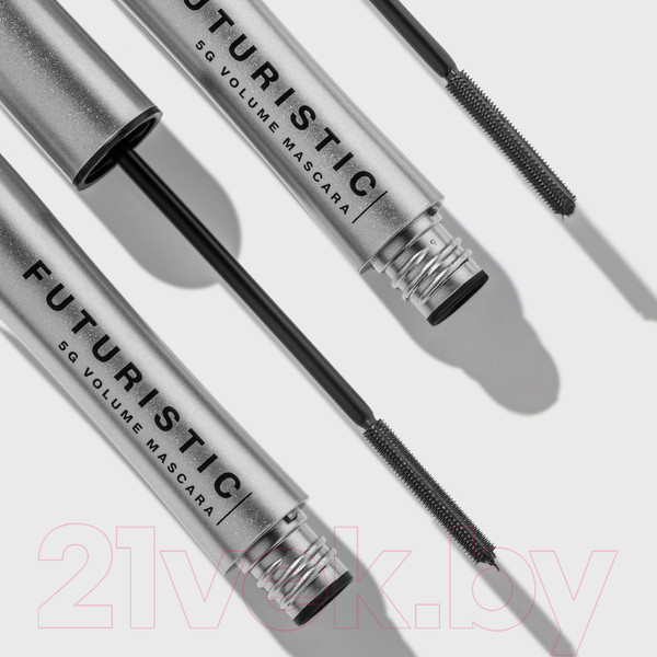 Изображение товара Тушь для ресниц Influence Beauty Futuristic тон 01 (9мл)