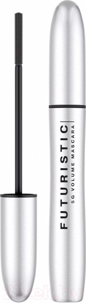 Изображение товара Тушь для ресниц Influence Beauty Futuristic тон 01 (9мл)