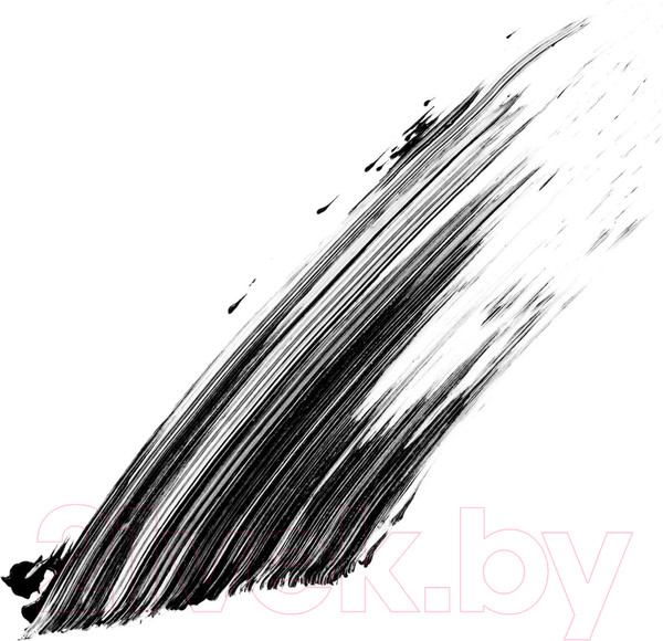 Изображение товара Тушь для ресниц Influence Beauty Futuristic тон 01 (9мл)