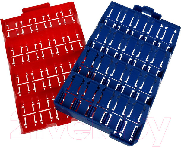 Изображение товара Настольная игра Умные игры Узнай, кто? Синий трактор / 2005K035-R2