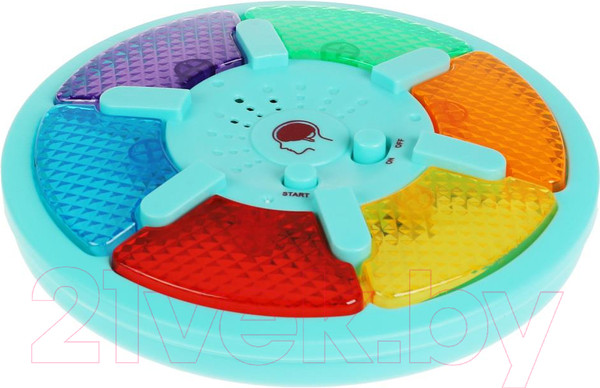 Изображение товара Развивающая игра Умные игры Запоминалка / 2011K174-R2