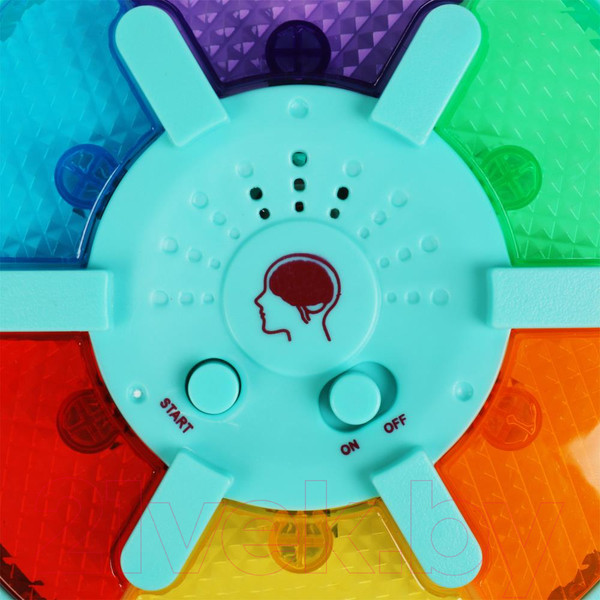 Изображение товара Развивающая игра Умные игры Запоминалка / 2011K174-R2