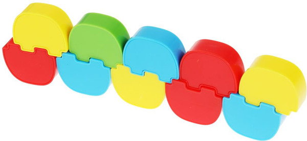 Изображение товара Игровой набор Умные игры Попади в цель / 2104K1213-R