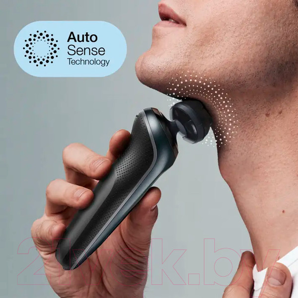 Изображение товара Электробритва Braun Series 6 61-N1000s