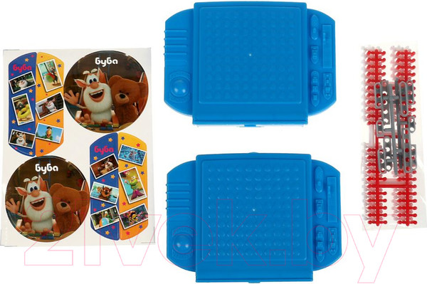 Изображение товара Настольная игра Умные игры Буба морской бой / B1926203-R5