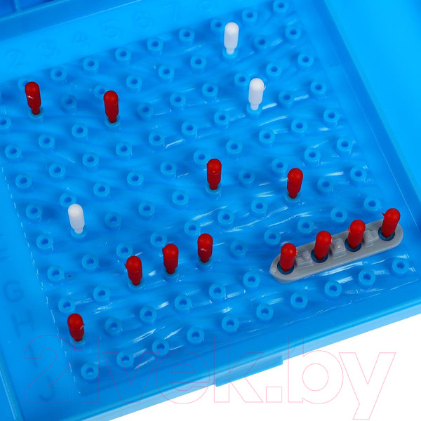 Изображение товара Настольная игра Умные игры Буба морской бой / B1926203-R5