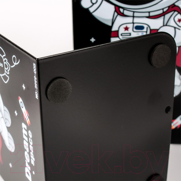 Изображение товара Ограничитель для книг Darvish DV-13908 (2шт)