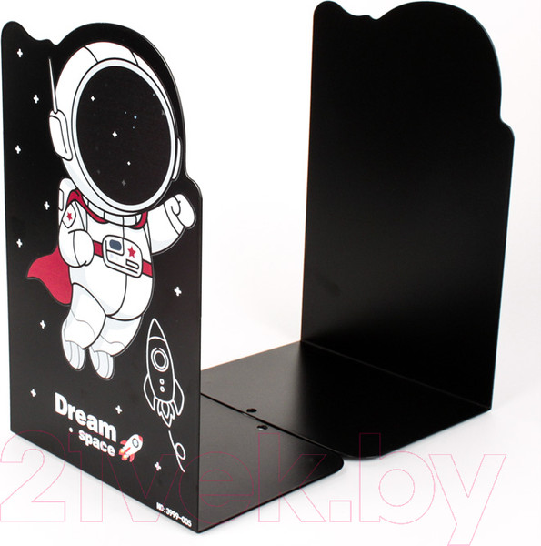 Изображение товара Ограничитель для книг Darvish DV-13908 (2шт)