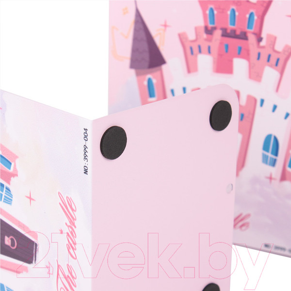 Изображение товара Ограничитель для книг Darvish DV-13915 (2шт)