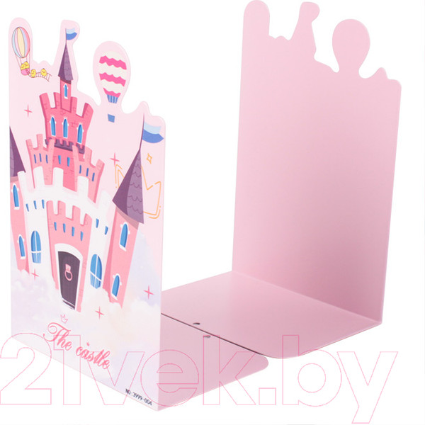 Изображение товара Ограничитель для книг Darvish DV-13915 (2шт)