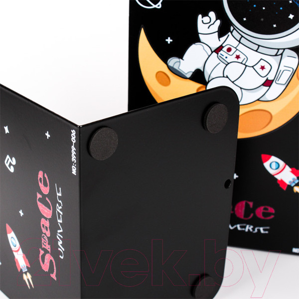 Изображение товара Ограничитель для книг Darvish DV-13909 (2шт)