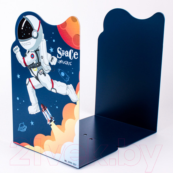 Изображение товара Ограничитель для книг Darvish DV-13910 (2шт)