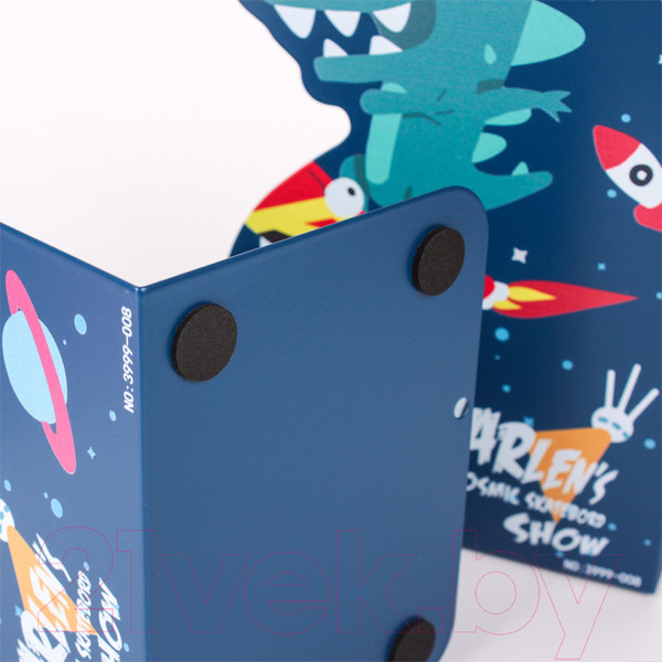 Изображение товара Ограничитель для книг Darvish DV-13911 (2шт)