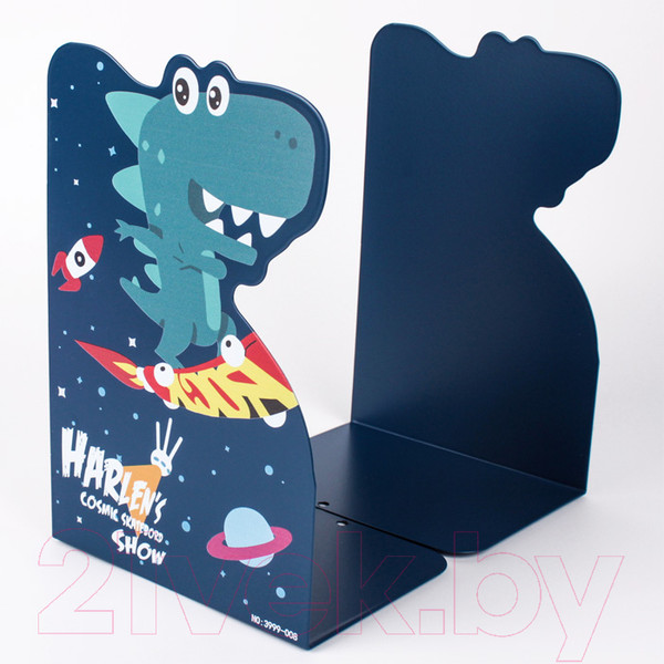 Изображение товара Ограничитель для книг Darvish DV-13911 (2шт)